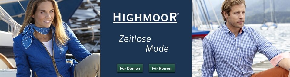 Neue Highmoor Mode